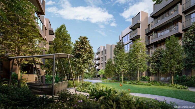 Faber Residence gallery